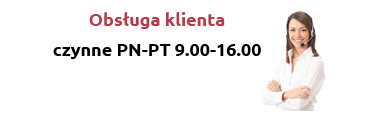 Obsługi klienta w Sanokie