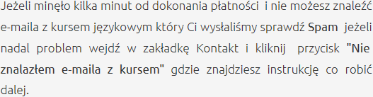 Szkolenia Językowe Sanok
